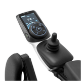 Cadeira de Rodas Motorizada Juvo B4 Ottobock | Autonomia e Conforto Personalizado | Longo Alcance