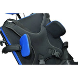Cadeira de Rodas Postural Infantil Prisma Tilt - Vanzetti