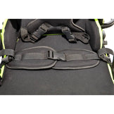 Cadeira de Rodas Postural Infantil Prisma Tilt - Vanzetti