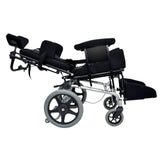 Cadeira de Rodas Postural Reclinável Infantil Relax Tilt  - Vanzetti