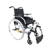 CAD RODAS START M2 FLEX 38X43X40 / CHUMBO - OTTOBOCK