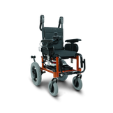 Cadeiras de Rodas Motorizada Infantil E9 - Ortobrás