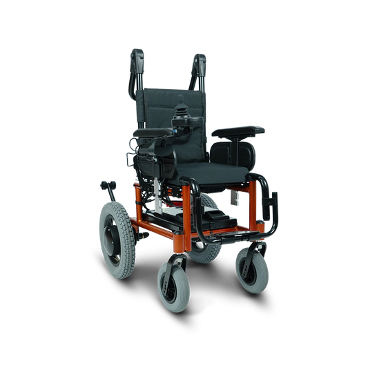 Cadeiras de Rodas Motorizada Infantil E9 - Ortobrás