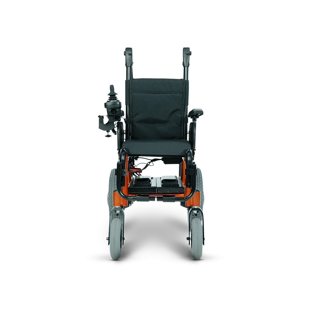 Cadeiras de Rodas Motorizada Infantil E9 - Ortobrás