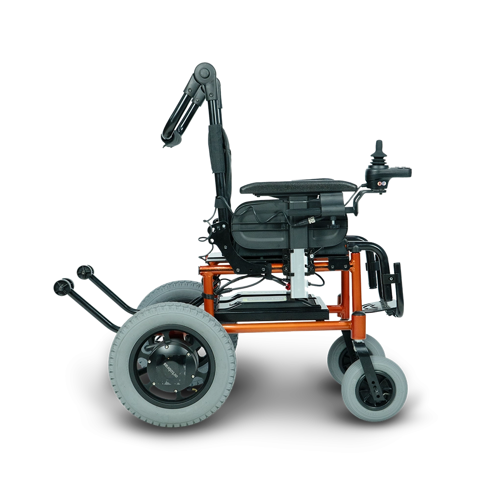 Cadeiras de Rodas Motorizada Infantil E9 - Ortobrás