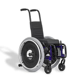 Cadeira de Rodas Infantil Mini K - Ortobras