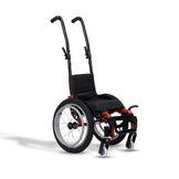 Cadeira de Rodas Infantil Mini M - Ortobras
